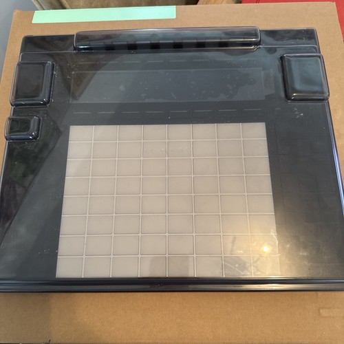 Ableton push midi - ableton, controller