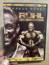 Ruhl Made in Germany - Markus