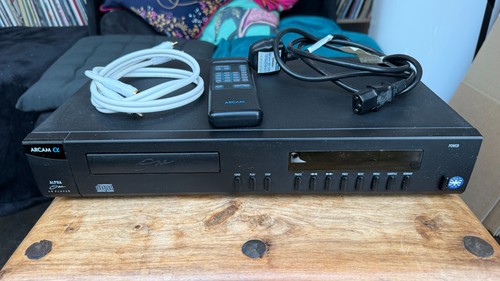 Arcam alpha one audiophile - arcam,