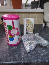 Gibson 250pc Swizzlers LOVE