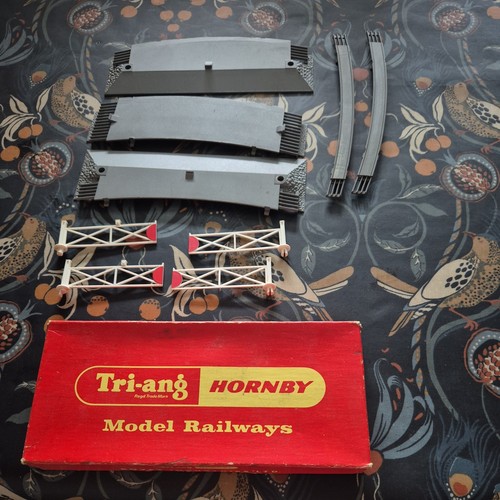 Hornby super r414 triang - hornby,