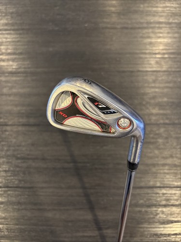 Taylormade iron - xd, 6