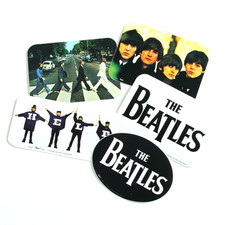 5 x New & Official Vinyl