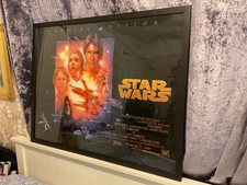 Star wars poster orig - wars, poster-