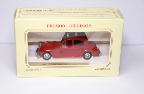 Promod originals budgie toys - originals,