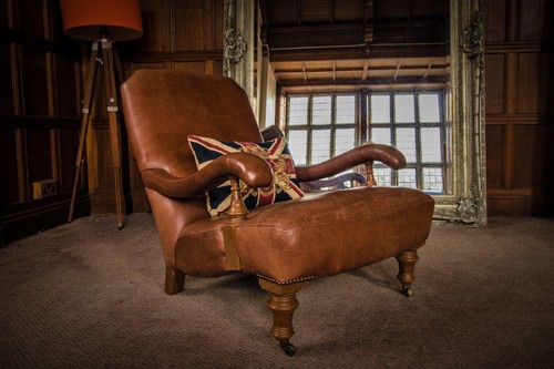 John sankey byron antique - john,