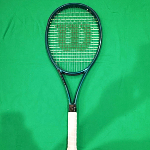 Wilson blade tennis - 98, v9