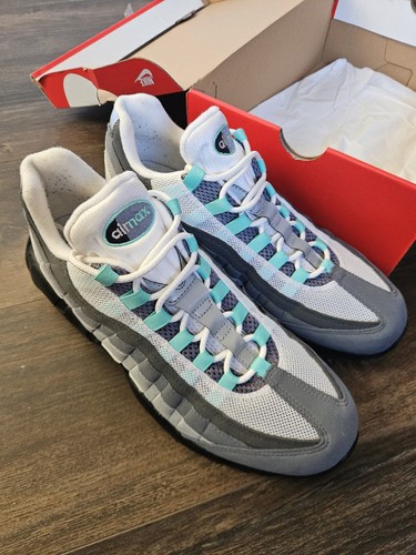 Nike air max 95s hyper - nike,