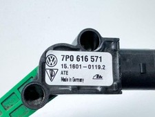 VW TOUAREG 7P5 REAR LEFT