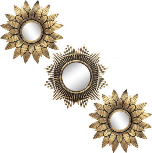 Kelly miller small round decor - round,