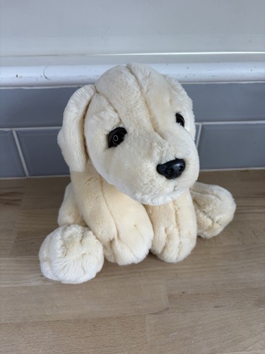 Keel toys monty - toys, labrador