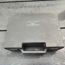 Robert Sorby RS60 eccentric chuck for shopsmith lathe