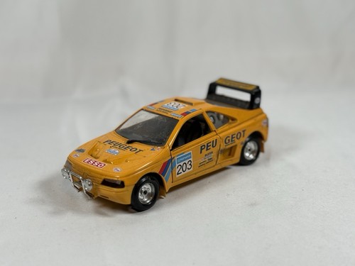 Burago scale die cast - burago,