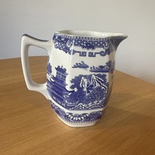 Vintage Ringtons Wade Willow