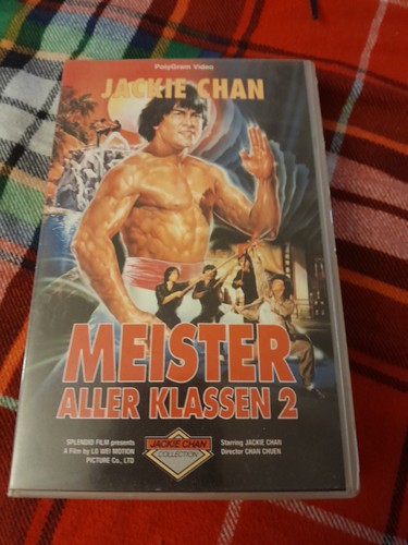 Meister aller klassen jackie - klassen,