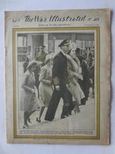 The War Illustrated -
