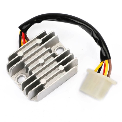 Voltage regulator for - voltage, kawasaki