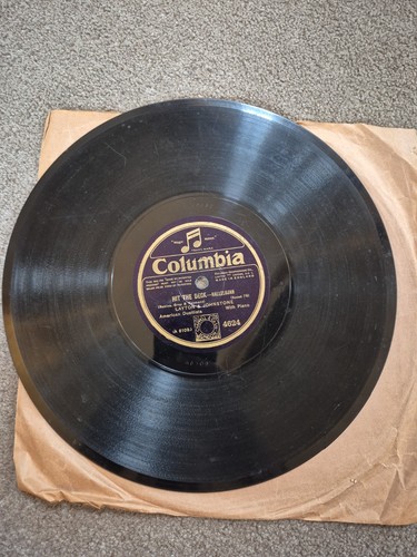 Columbia layton and johnstone - columbia,