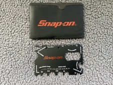 Snap-On Tools Credit Card