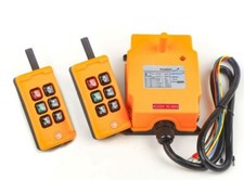 Industrial Wireless Remote