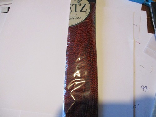 Metz saddle grade - metz,