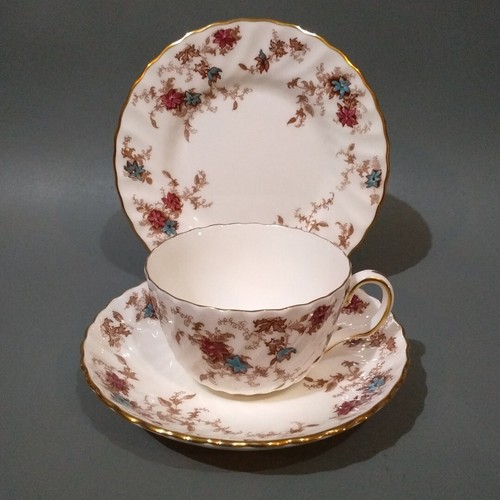 Minton bone china - minton, “