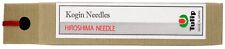 Tulip Kogin Embroidery Needles
