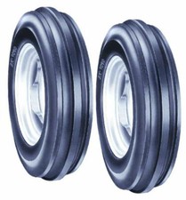 7.50-16 8Ply BKT 3-Rib Tyre