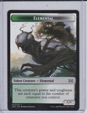 MtG Magic The Gathering Double