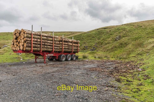 Photo 6x4 gait - photo, end