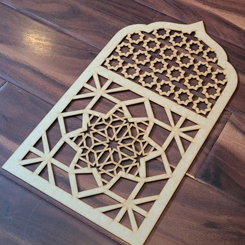 Religious moroccan decorative - religious,