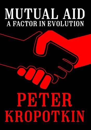 Mutual aid factor in - mutual,
