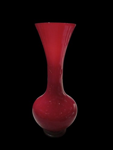 Large red white and - red,,