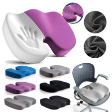 CUSHION SEAT PILLOW COCCYX