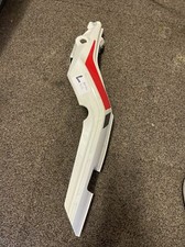 2019 Benelli TRK502X Left Hand Tailpiece Panel 65901P16WF00