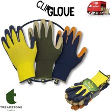Clip Glove Triple Pack 3 Types