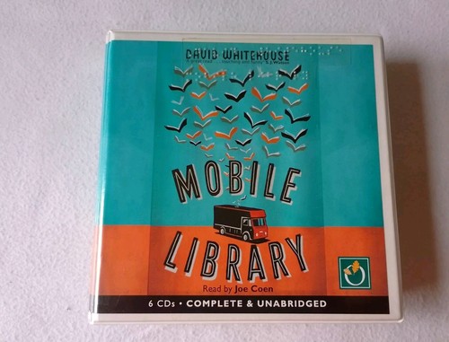 Library mobile by - [ex-library],