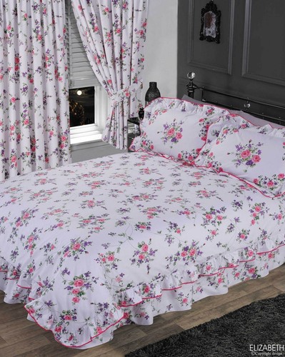 Super king duvet - duvet, cover