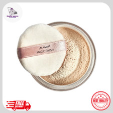 M. Asam MAGIC FINISH Final