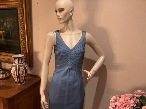 Reiss sonita dress size 8 - reiss,