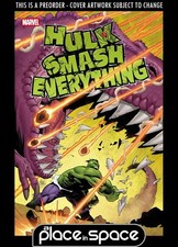 (WK03) HULK: SMASH EVERYTHING