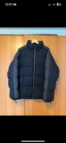 Kickers puffer jacket men - kickers,