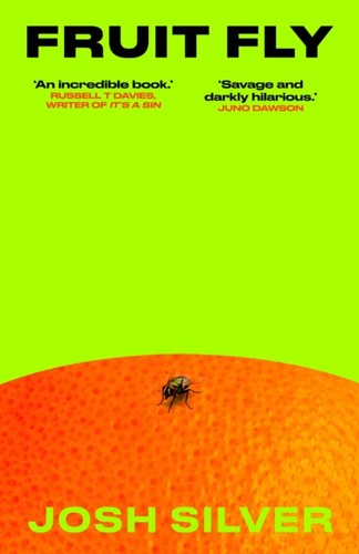 Fruit fly - fruit,