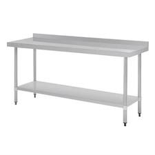 Vogue Stainless Steel Prep