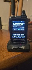 Yaesu FT5D C4FM Dual Band