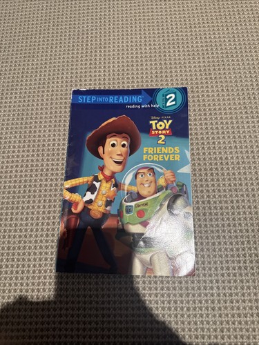 Friends forever disney pixar - friends,