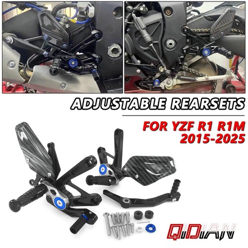 For 2015 2025 yamaha r1m - yamaha,