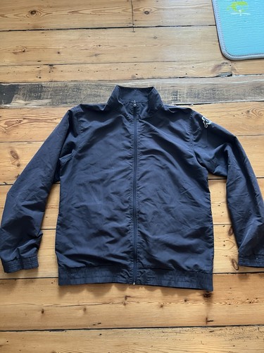 Kappa men full - zip, light