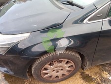 TOYOTA AVENSIS D-4D T2 MK3