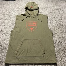 Under Armour Project Rock